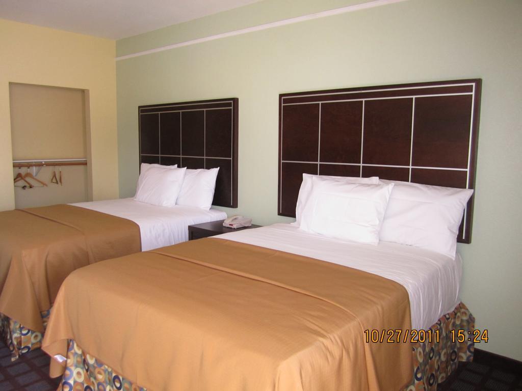 Highlands Suites Habitación foto