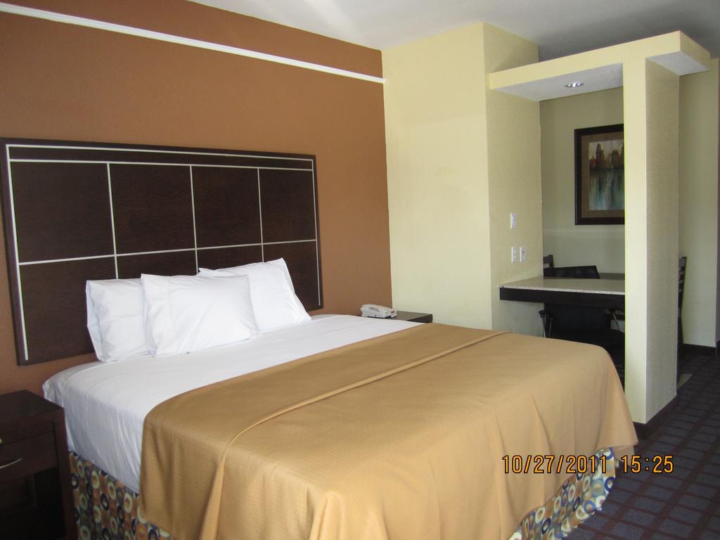Highlands Suites Exterior foto